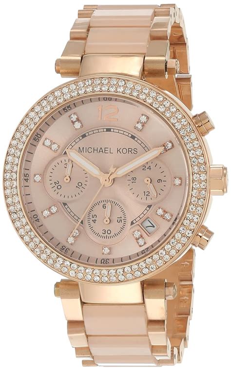 michael kors watch mk-2381|mk5896i.